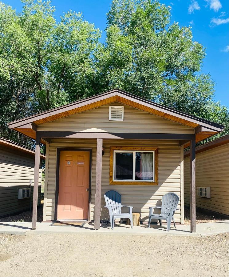Rangely Moosehead Lodge מראה חיצוני תמונה