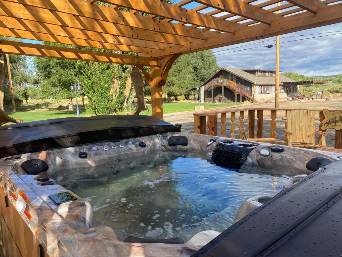 Rangely Moosehead Lodge מראה חיצוני תמונה